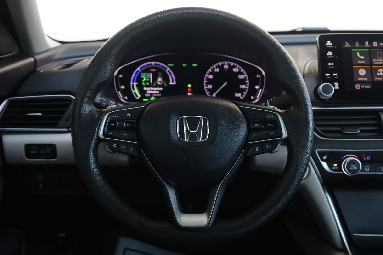 Used 2019 Honda Accord EX image 38