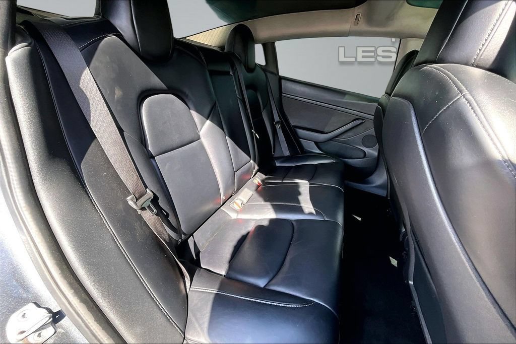 Used 2022 Tesla Model 3 Performance AWD/4WD image 23