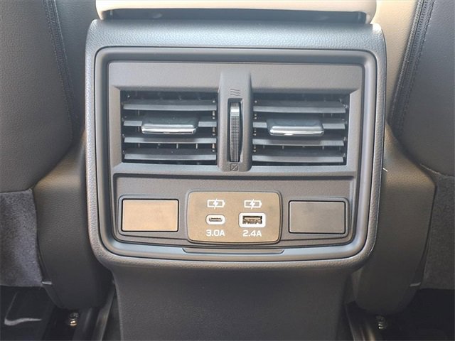 New 2025 Subaru Forester Premium image 11