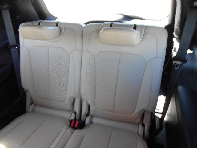 Used 2024 Jeep Grand Cherokee L Limited AWD/4WD image 14