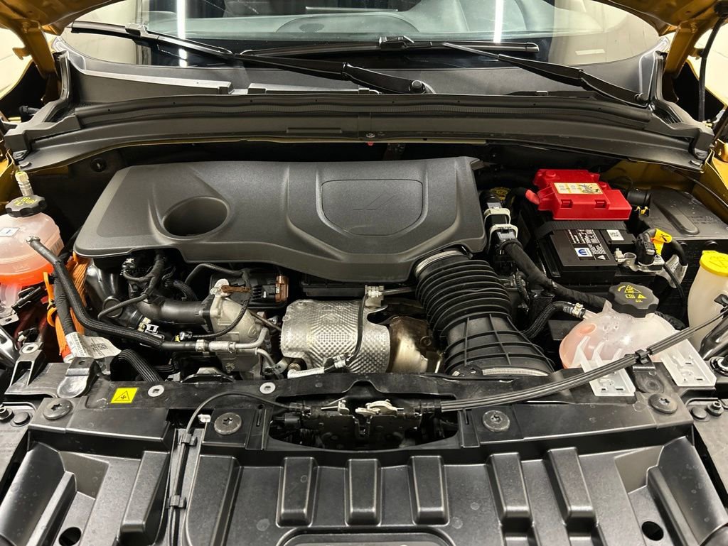Used 2025 Dodge Hornet R/T AWD/4WD image 25