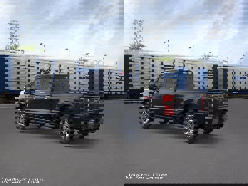 New 2026 Ford F350 Lariat image 4