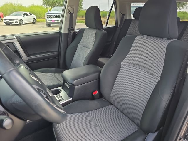Used 2019 Toyota 4Runner SR5 Premium image 14