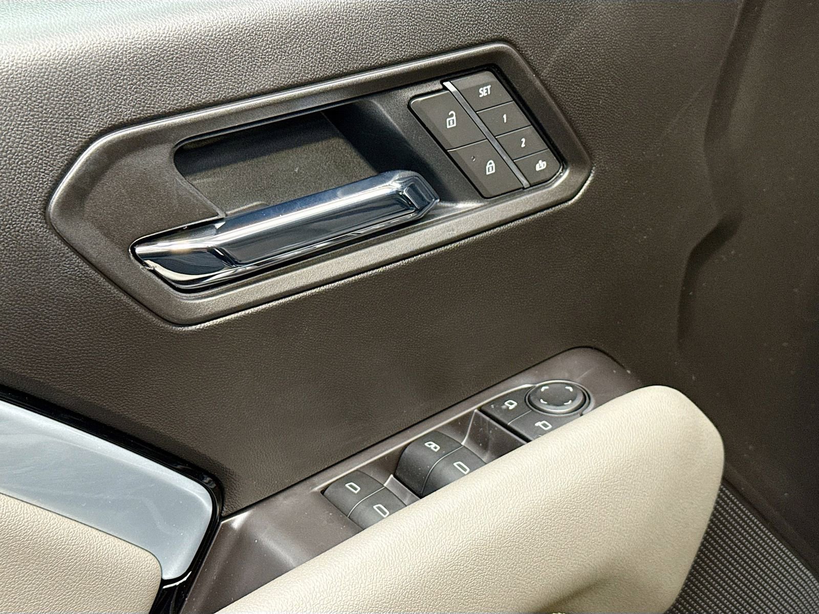 New 2026 Chevrolet Colorado ZR2 w/ Technology Package image 21