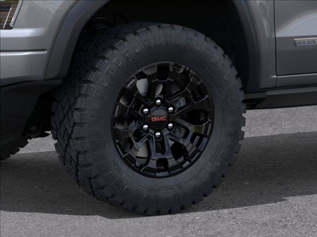 New 2026 GMC Canyon Elevation w/ Convenience Package AWD/4WD image 9