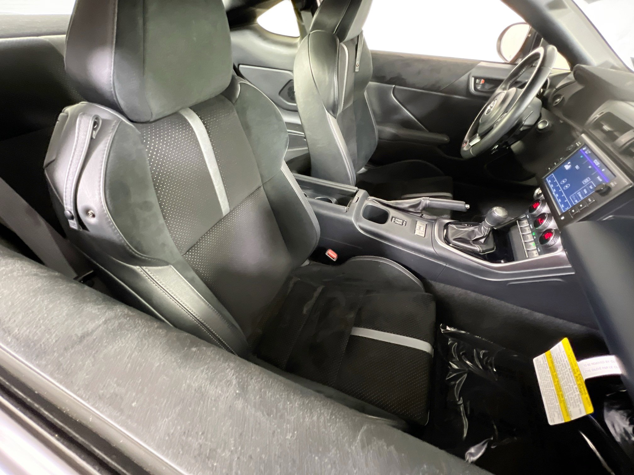 Used 2024 Toyota GR86 Premium image 26