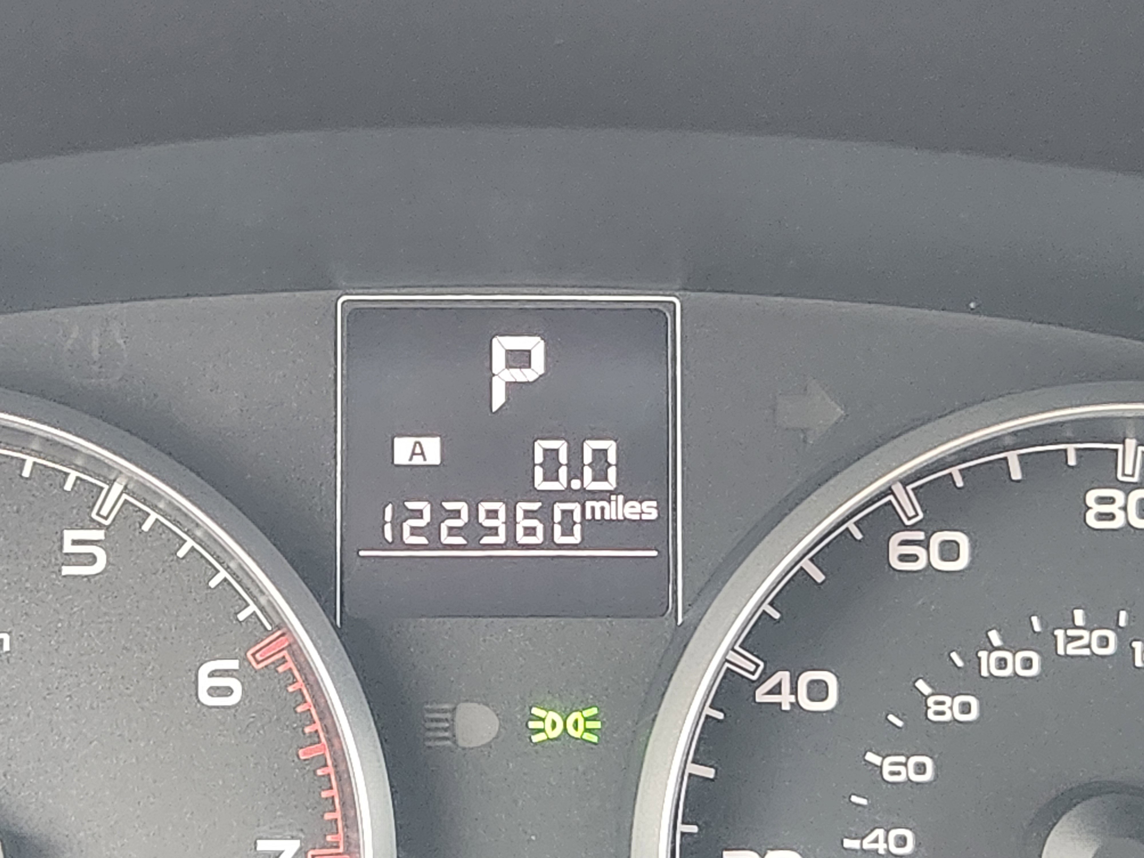 Used 2013 Subaru Outback 2.5i Premium w/ Popular Pkg 1B image 9