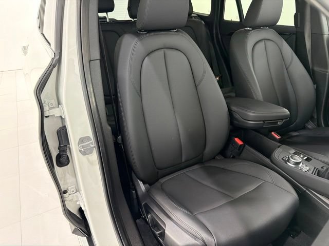 Used 2019 BMW X1 xDrive28i w/ Convenience Package AWD/4WD image 19