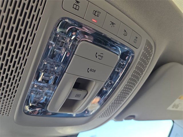 New 2026 Mercedes-Benz GLE 350 GLE 350 image 18