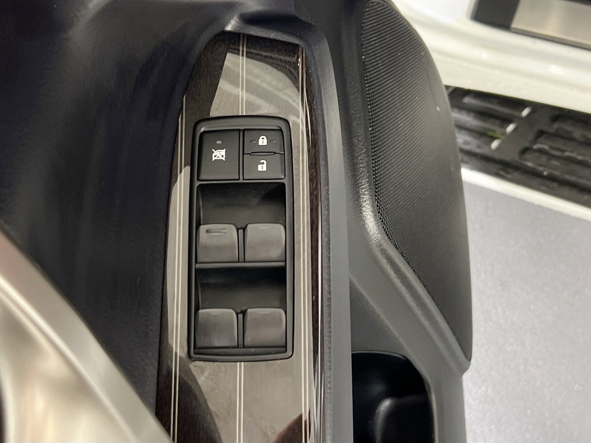 Used 2021 Lexus GX 460 Premium image 18