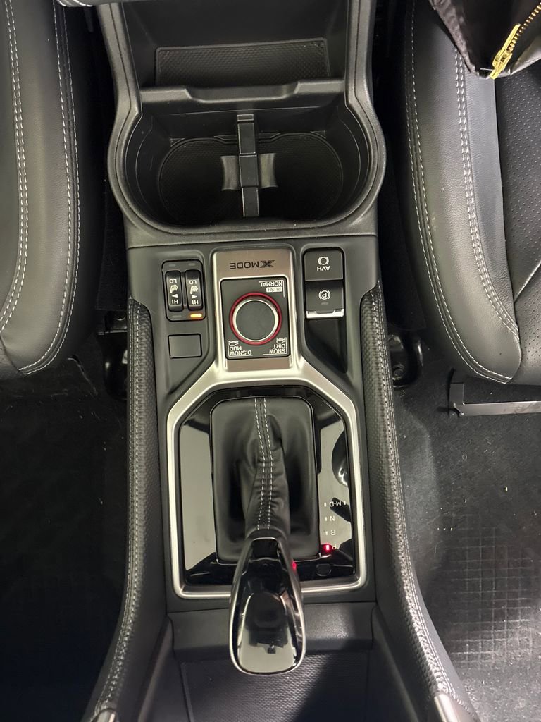 Certified 2023 Subaru Forester Limited image 23