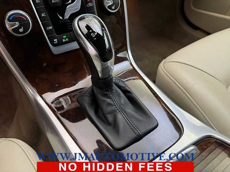 Used 2015 Volvo S80 T6 Premier Plus image 30