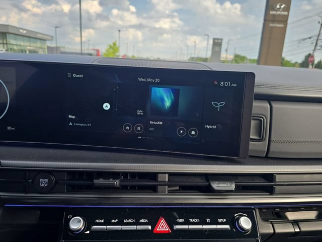 New 2026 Hyundai Santa Fe Calligraphy AWD/4WD image 16