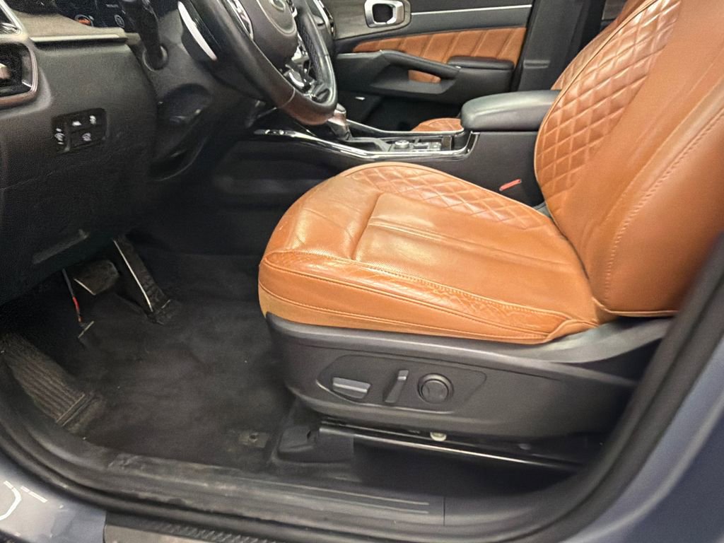 Used 2021 Kia Sorento SX Prestige AWD/4WD image 10