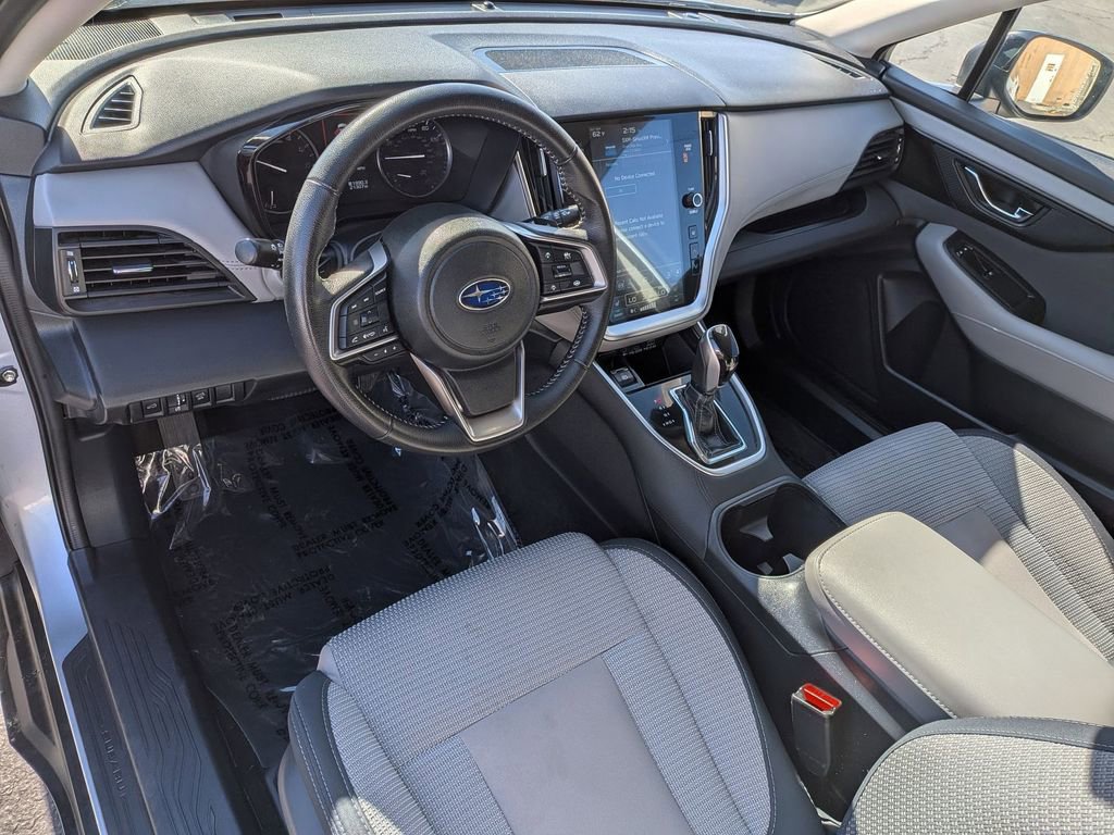 Used 2025 Subaru Outback Premium image 14