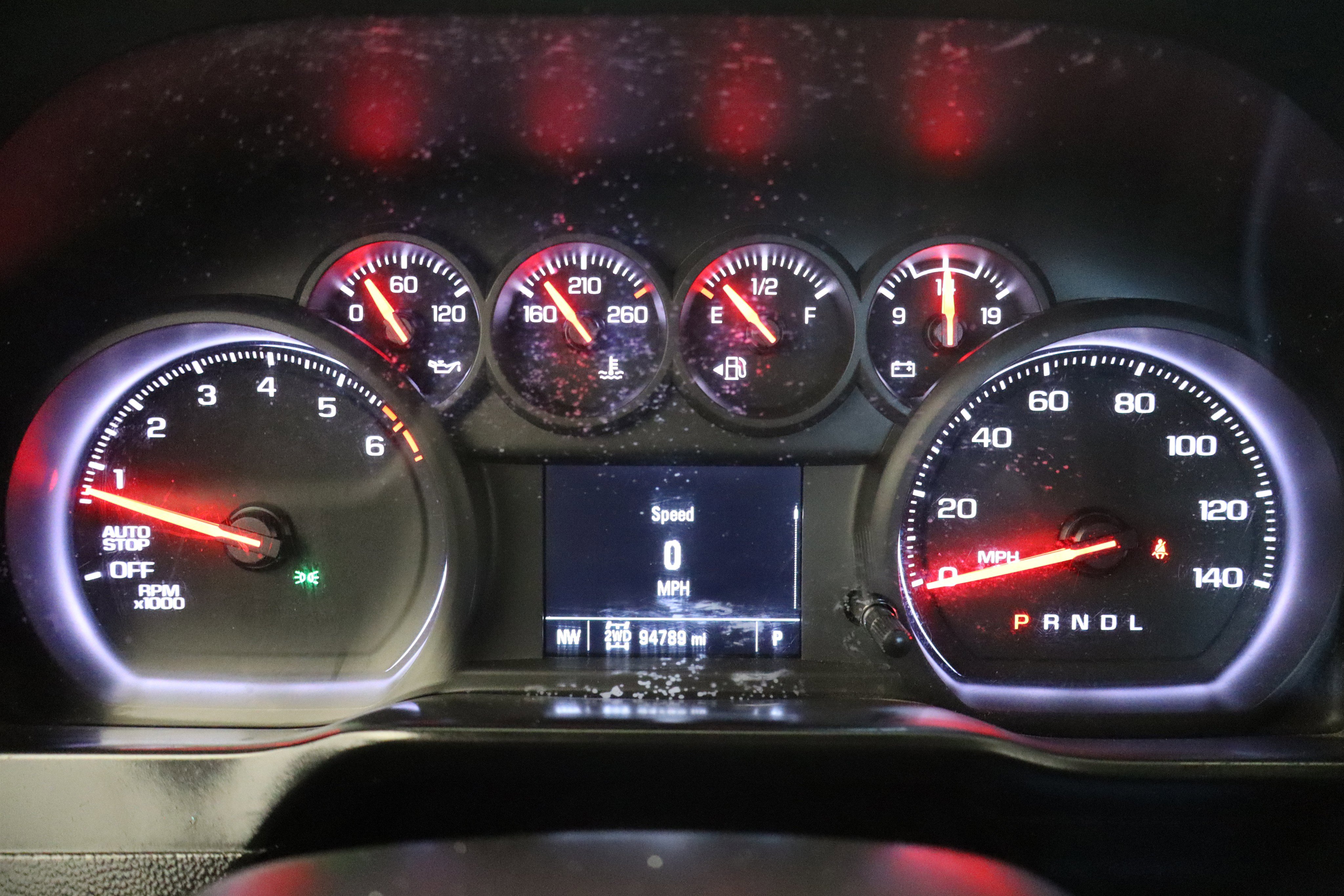 Used 2021 Chevrolet Silverado 1500 Custom image 19