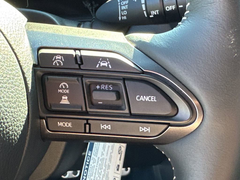 New 2024 Toyota Corolla Premium image 25