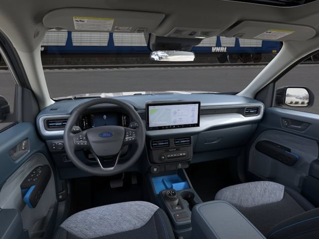 New 2026 Ford Maverick XLT AWD/4WD image 9