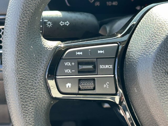 Used 2025 Honda Civic LX image 18