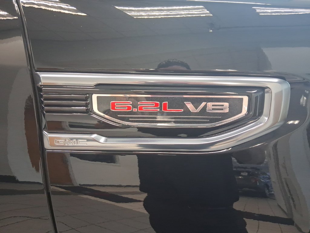 Used 2026 GMC Sierra 1500 AT4 AWD/4WD image 23