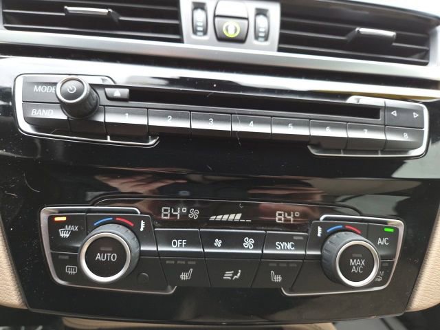 Used 2017 BMW X1 sDrive28i image 39