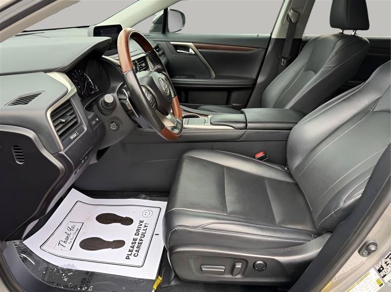 Used 2020 Lexus RX 350 FWD w/ Premium Package image 19