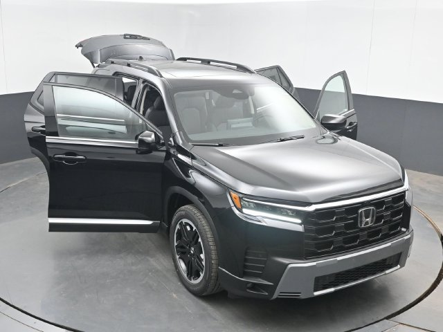New 2026 Honda Pilot Touring image 54