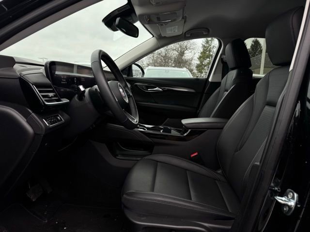 Used 2025 Buick Envision Preferred image 16
