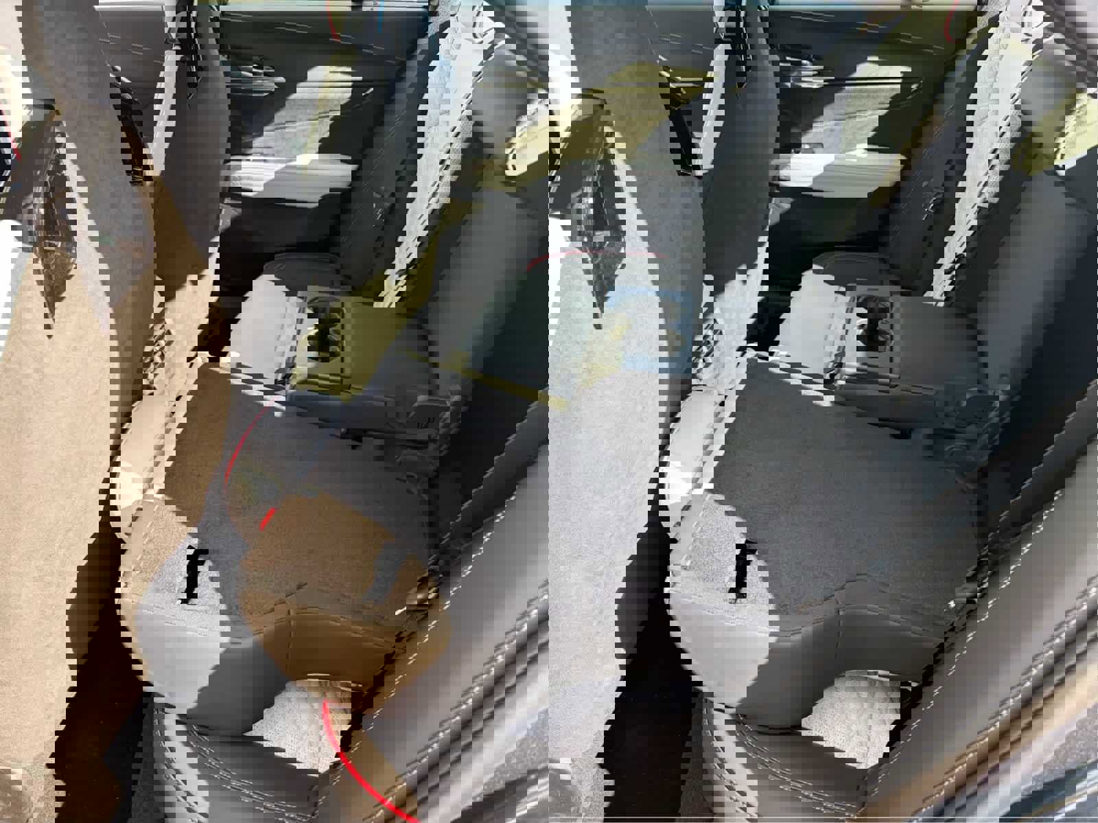 Used 2026 Cadillac CT4 V Blackwing w/ Driver Assist Package image 10