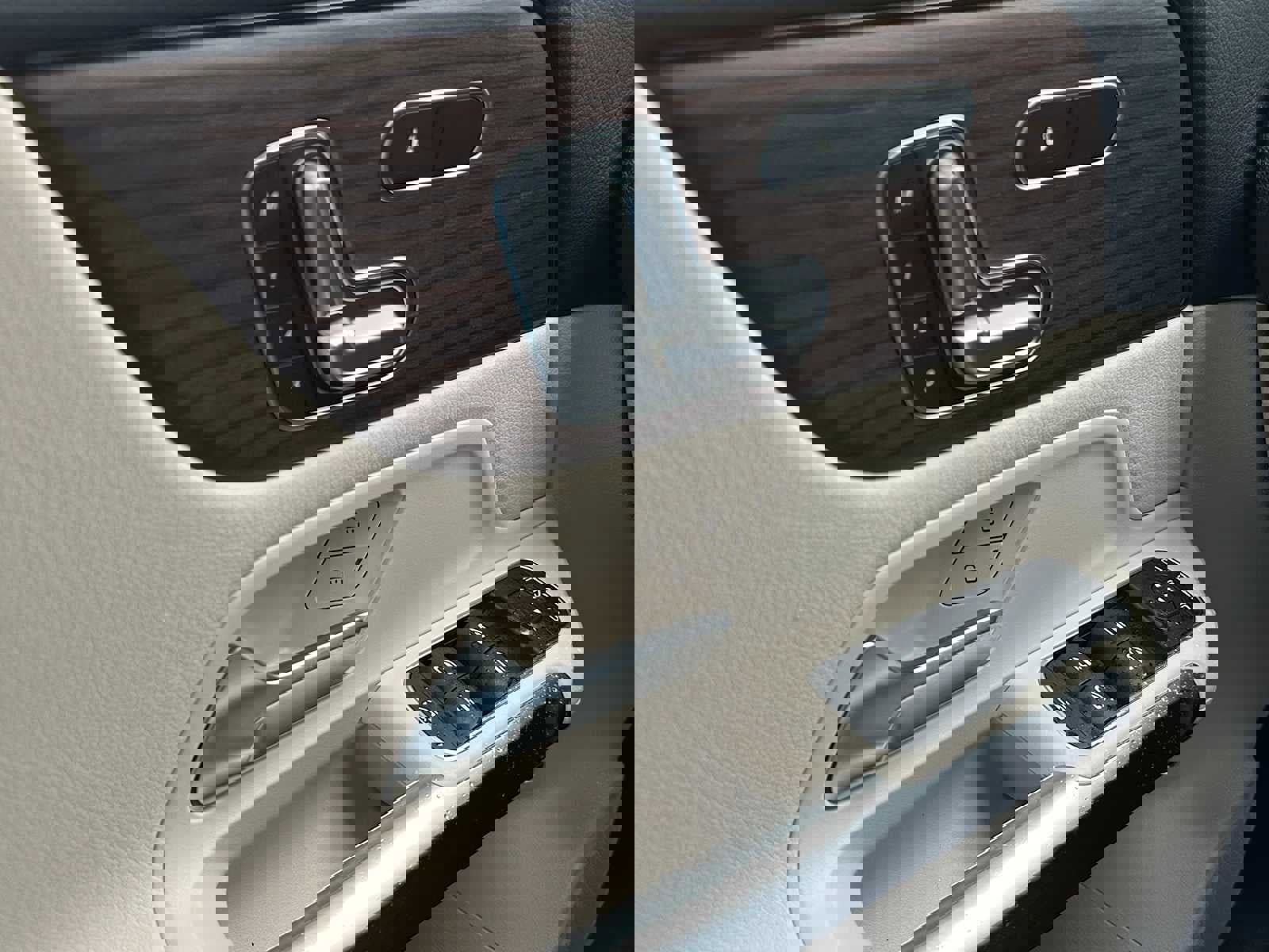 Used 2026 Mercedes-Benz GLB 250 4MATIC image 33