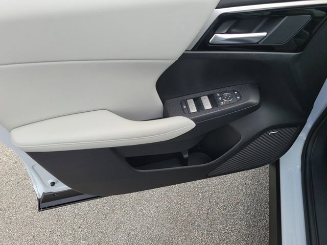 New 2026 Mitsubishi Outlander SE image 22