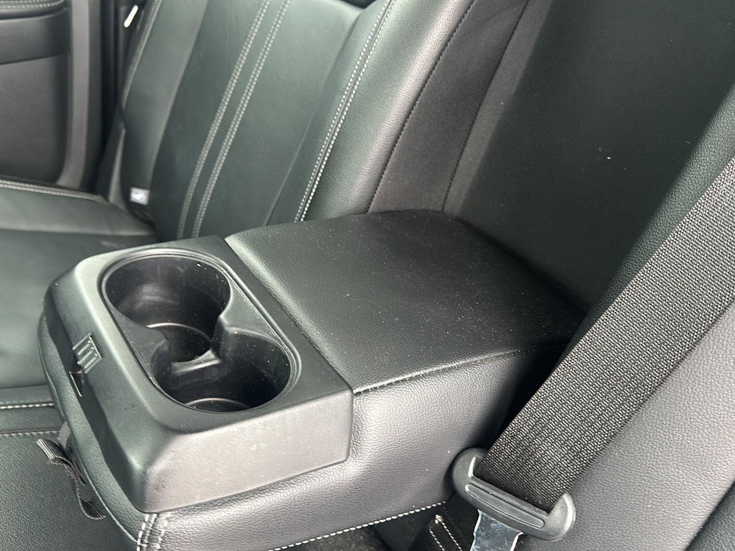 Used 2019 Ford Ranger Lariat w/ Equipment Group 501A Mid image 13