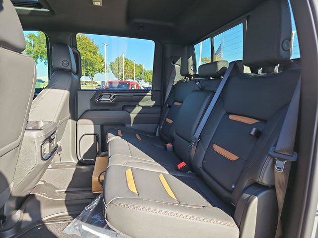 New 2026 GMC Sierra 2500 AT4 w/ AT4 Premium Plus Package image 51