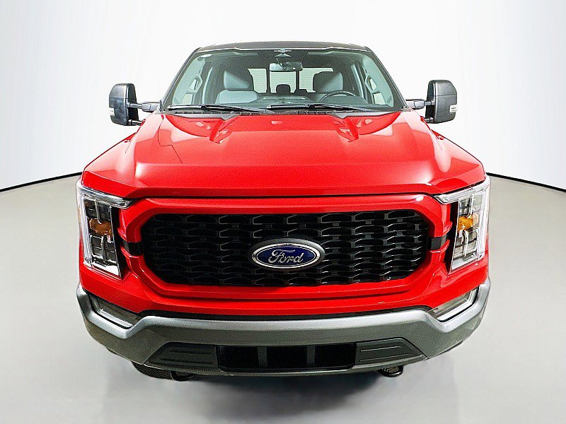 Used 2023 Ford F150 XLT w/ Equipment Group 302A High image 2