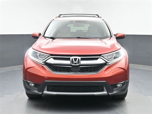 Used 2017 Honda CR-V EX-L image 3