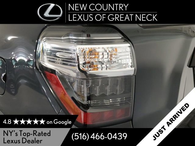 Used 2024 Toyota 4Runner TRD Off-Road Premium w/ Moonroof Package image 32