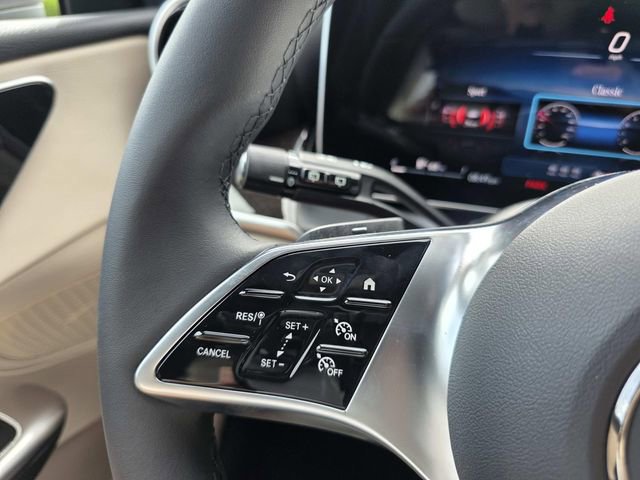 New 2026 Mercedes-Benz GLC 300 image 12