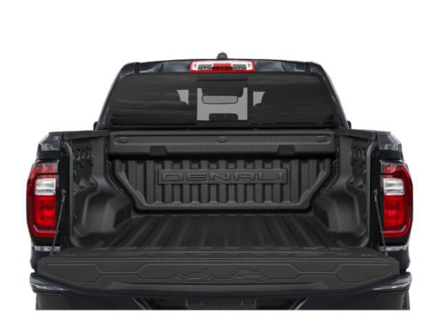 Used 2024 GMC Canyon Denali AWD/4WD image 13