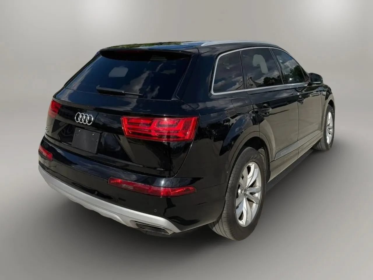 Used 2019 Audi Q7 2.0T Premium w/ Convenience Package AWD/4WD image 7