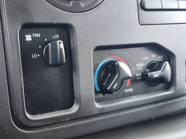 Used 2015 Ford E-350 and Econoline 350 Super Duty w/ Power Windows & Locks Group RWD image 17