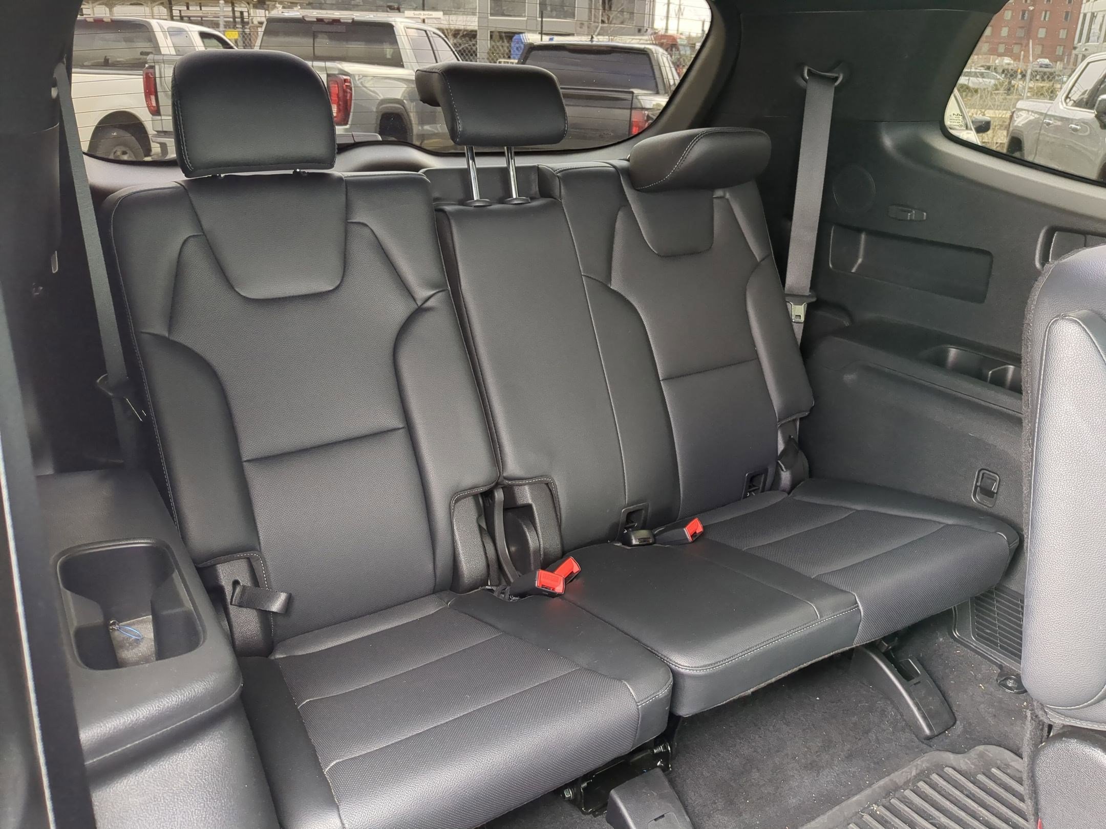 Certified 2024 Kia Telluride SX X-Line image 29