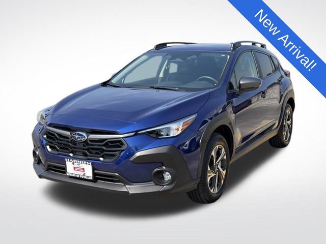 Certified 2025 Subaru Crosstrek 2.5i Premium AWD/4WD image 3