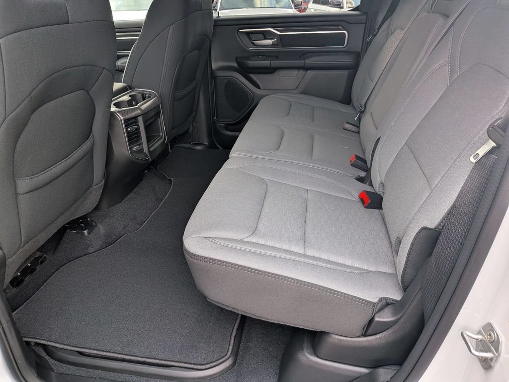 New 2026 RAM 1500 Big Horn AWD/4WD image 24