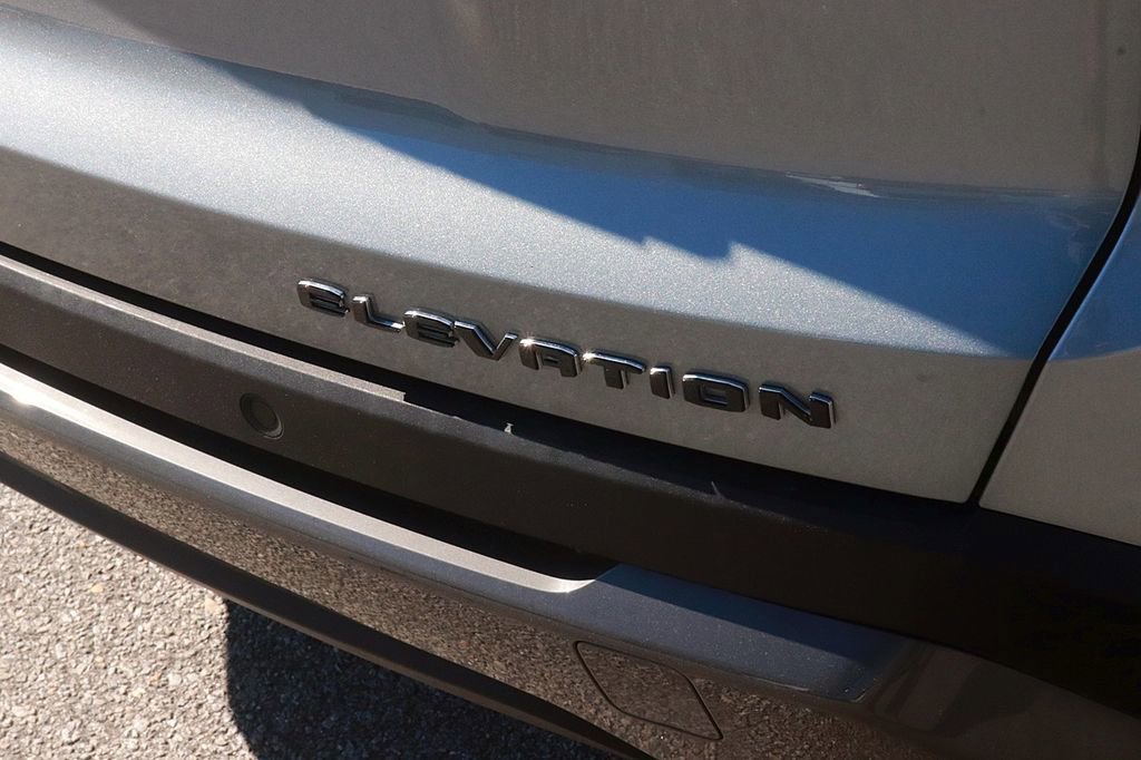 Used 2025 GMC Terrain Elevation AWD/4WD image 8