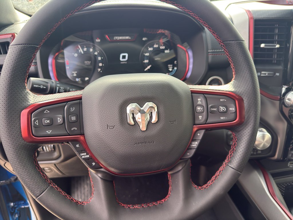 New 2026 RAM 1500 Rebel image 17