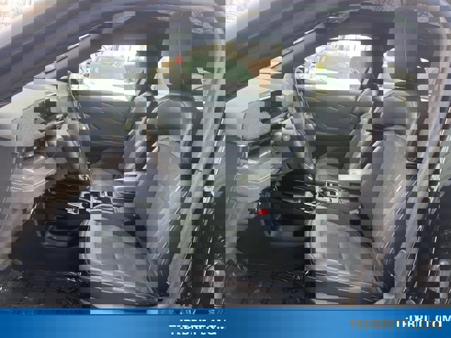 Certified 2025 Ford Mustang Mach-E GT image 24