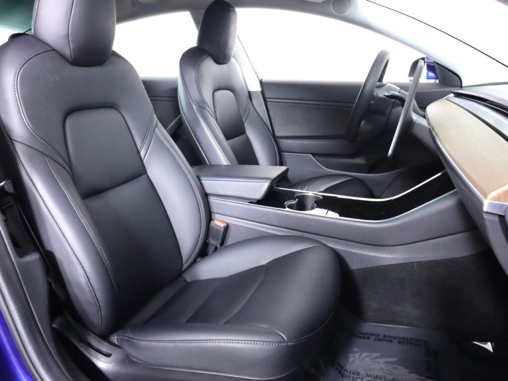 Used 2018 Tesla Model 3 Long Range image 40