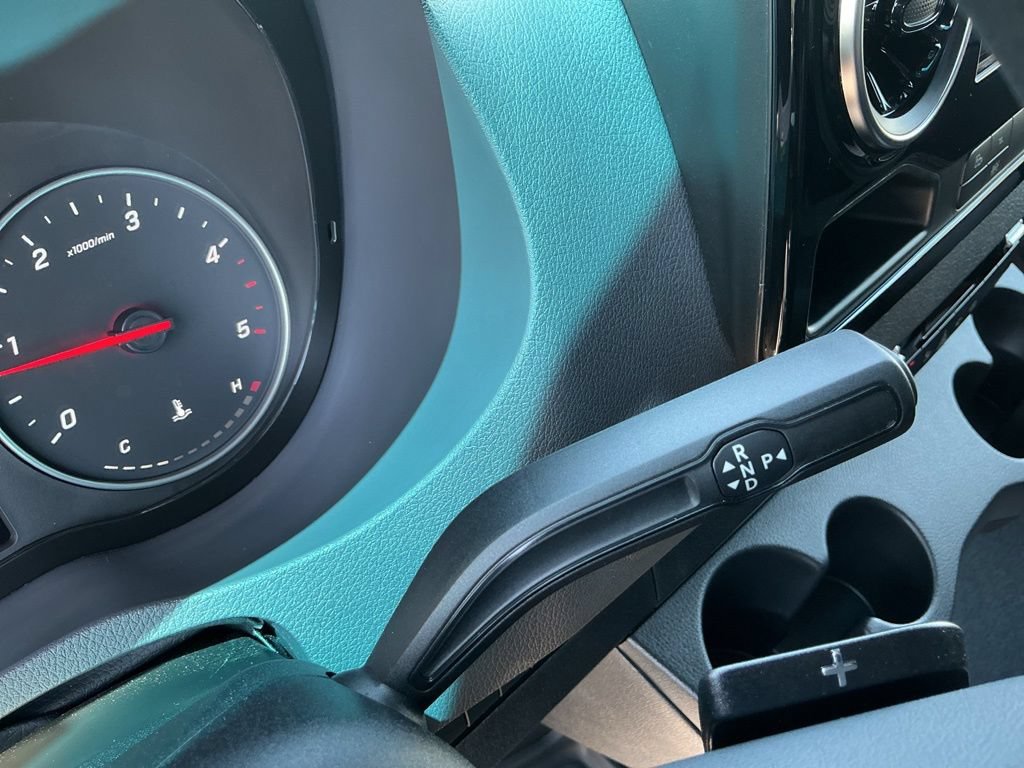New 2026 Mercedes-Benz Sprinter 3500 image 29