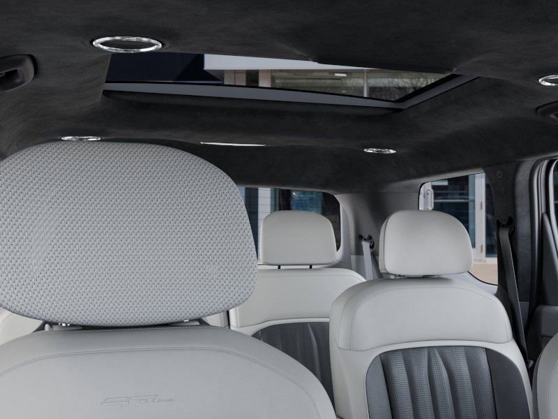 New 2026 Kia EV9 GT-Line image 27