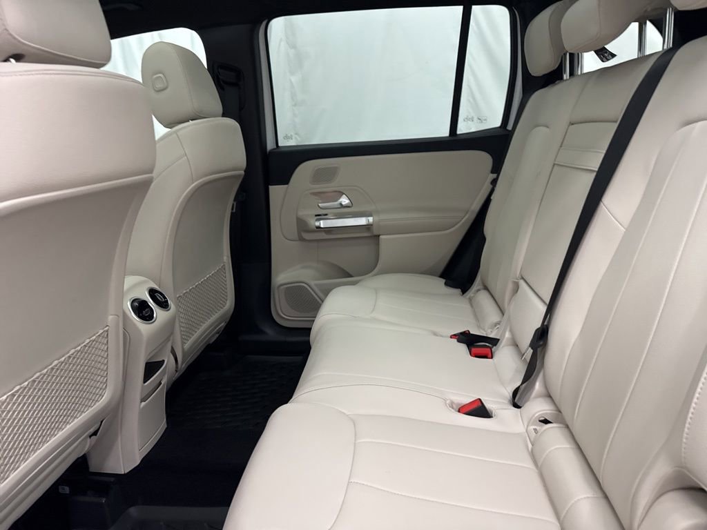 Used 2026 Mercedes-Benz GLB 250 GLB 250 image 20